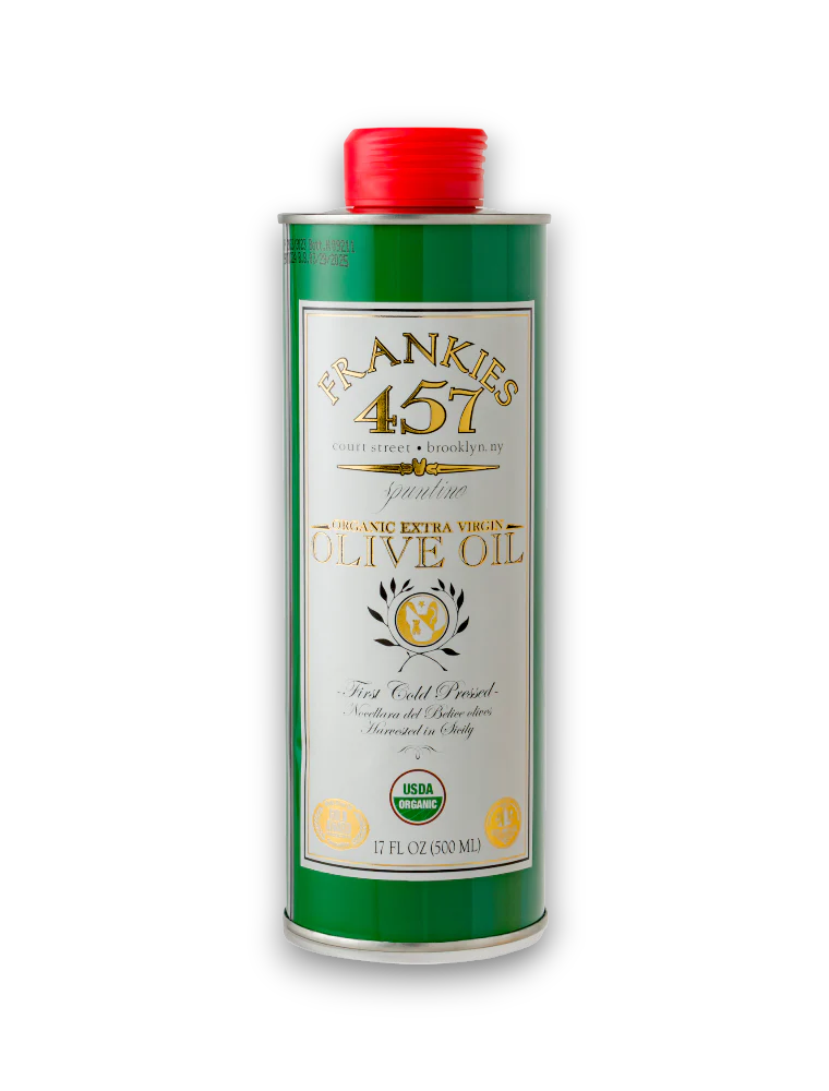 EXTRA VIRGIN OLIVE OIL